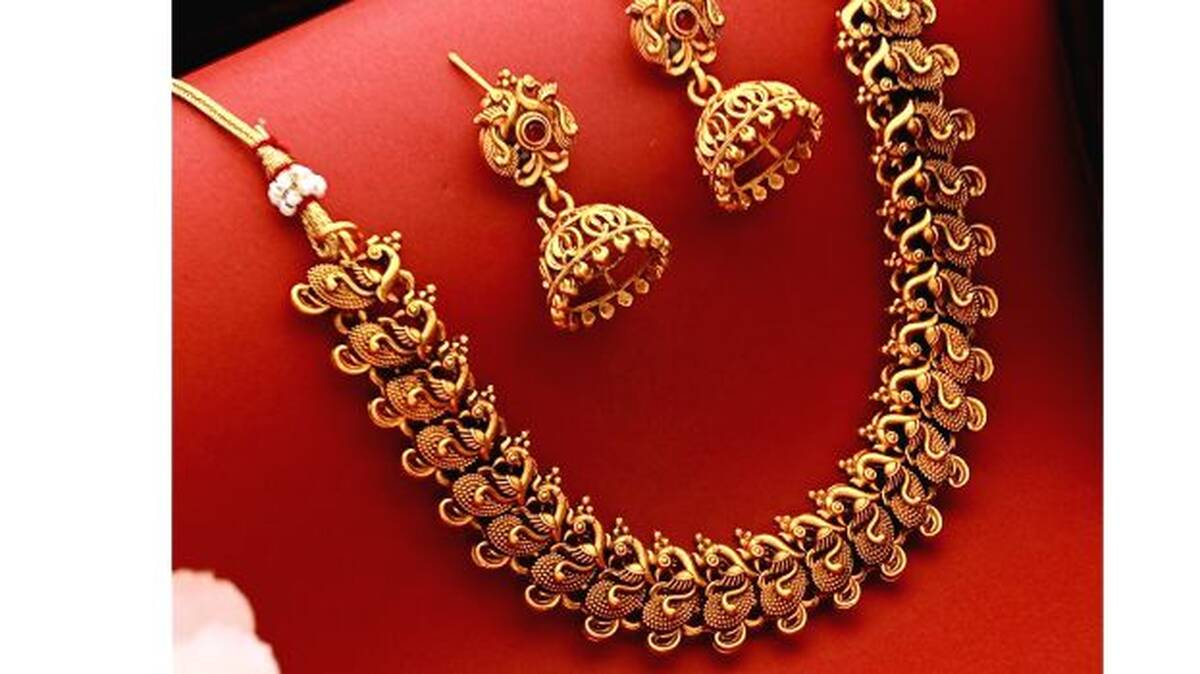 gold