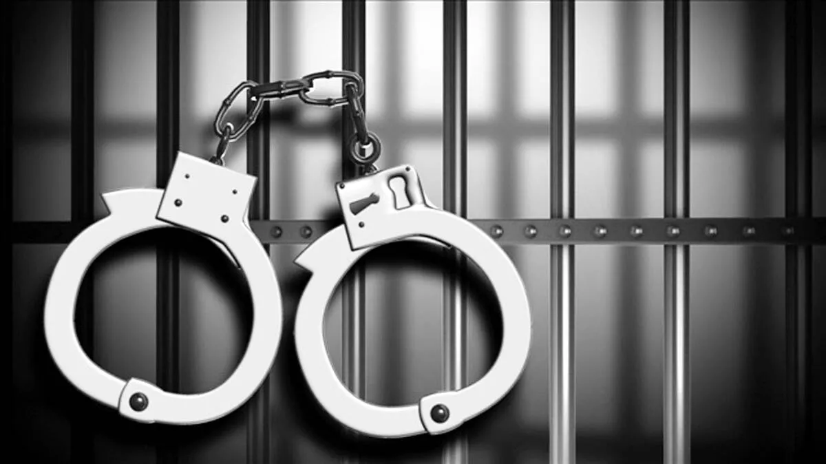 arrest