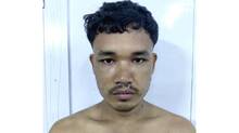 arrest
