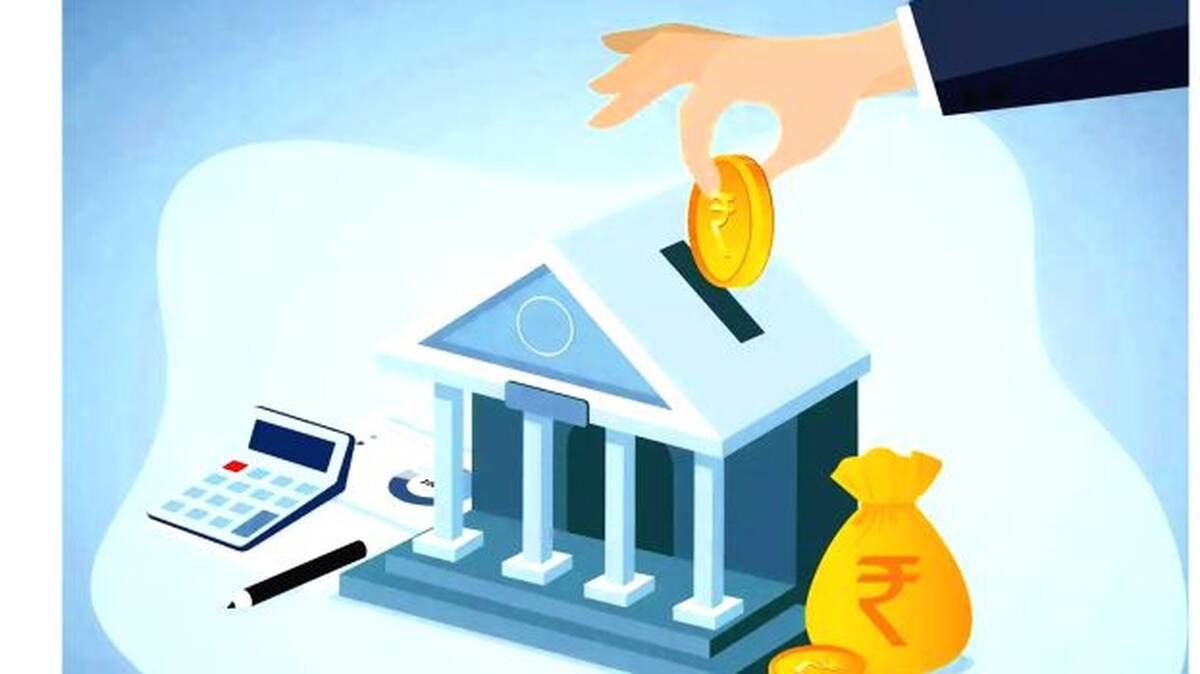 bank