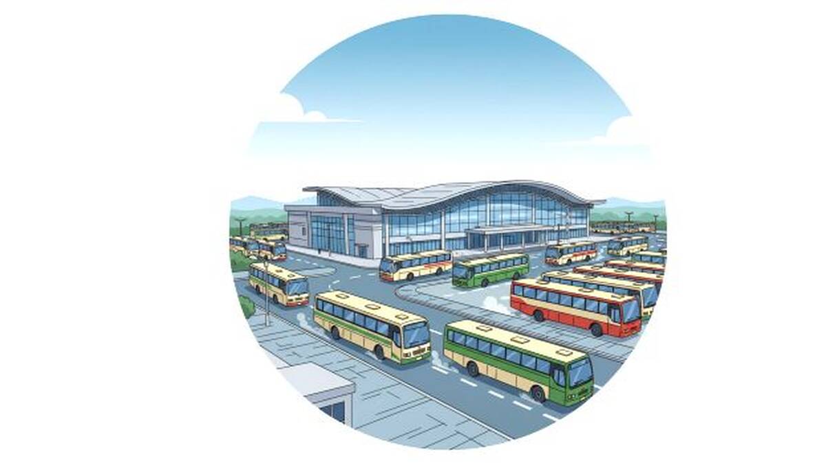 ksrtc