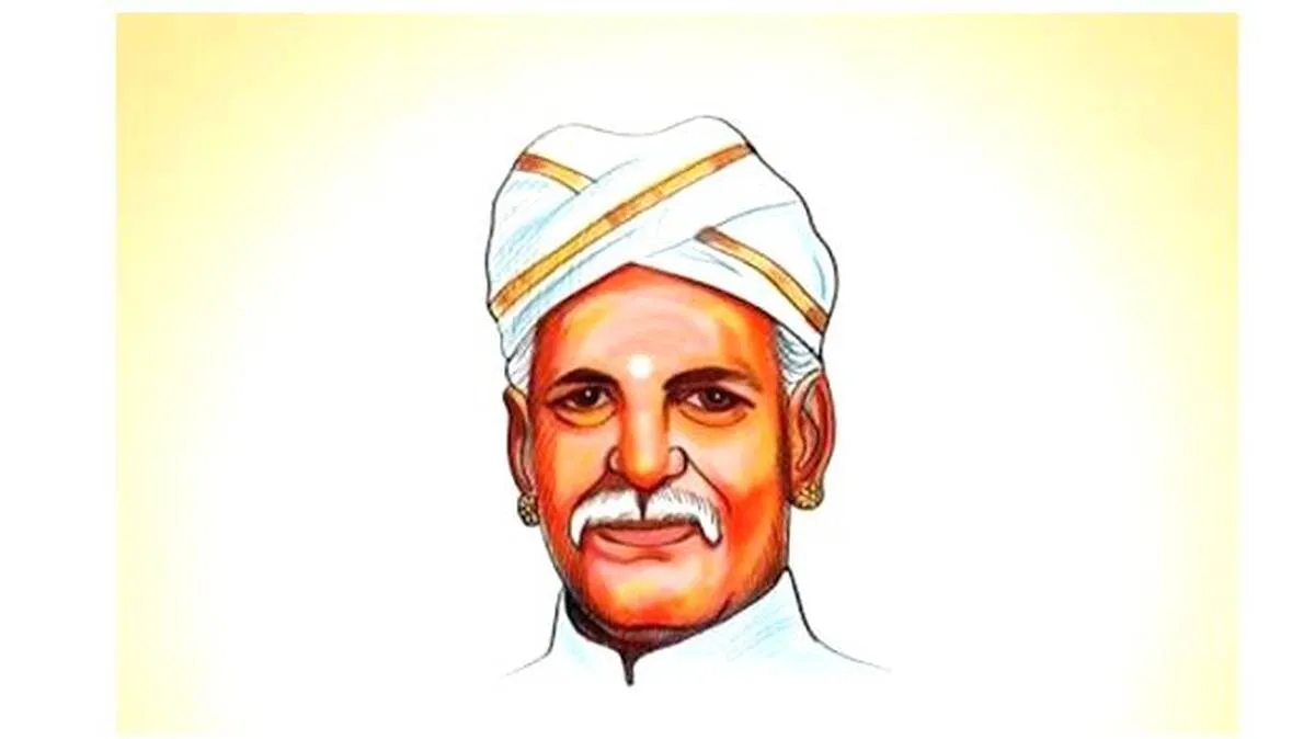 ayyankali ayyankali