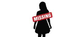 missing