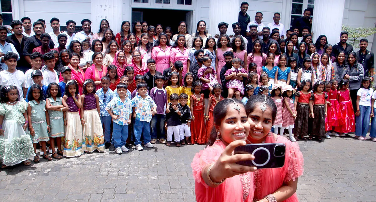 Kerala Kaumudi Photo Gallery
