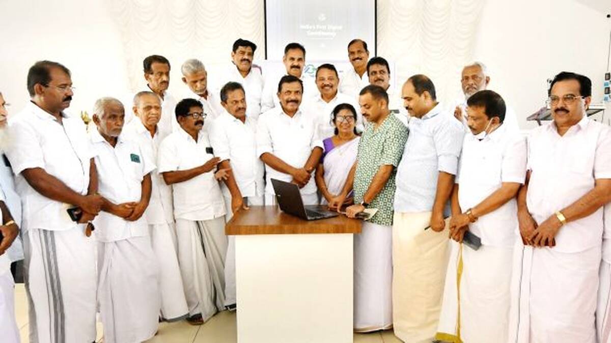 mla