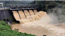 dam