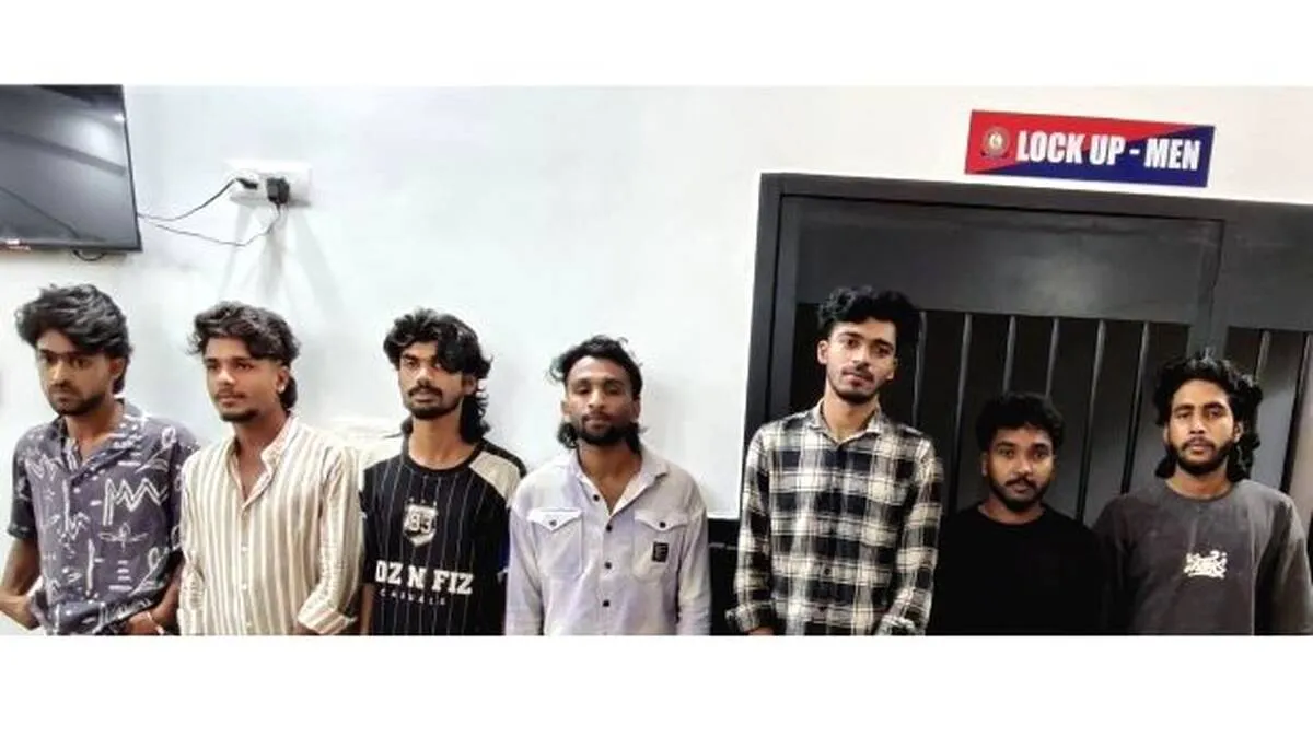 accused accused
