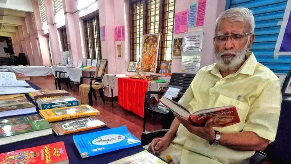 ramayanam ramayanam