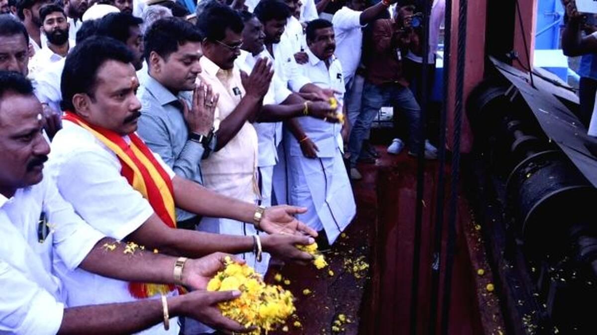 mullapperiyar