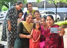slefie-