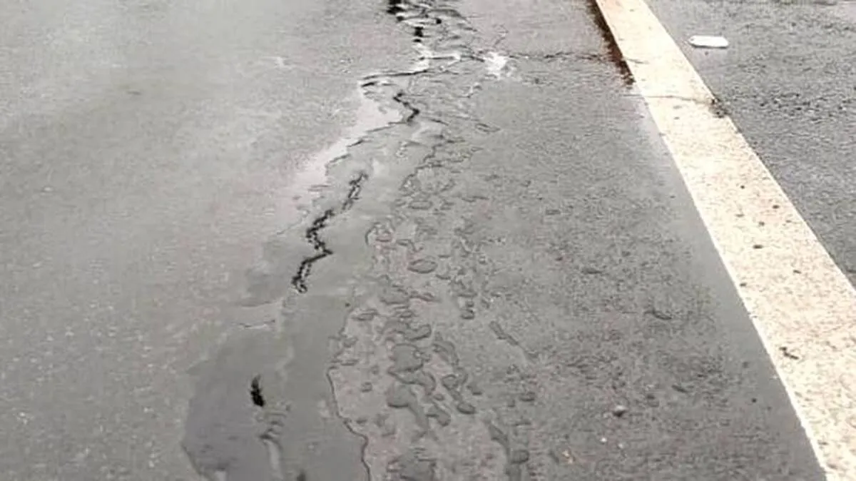 road road