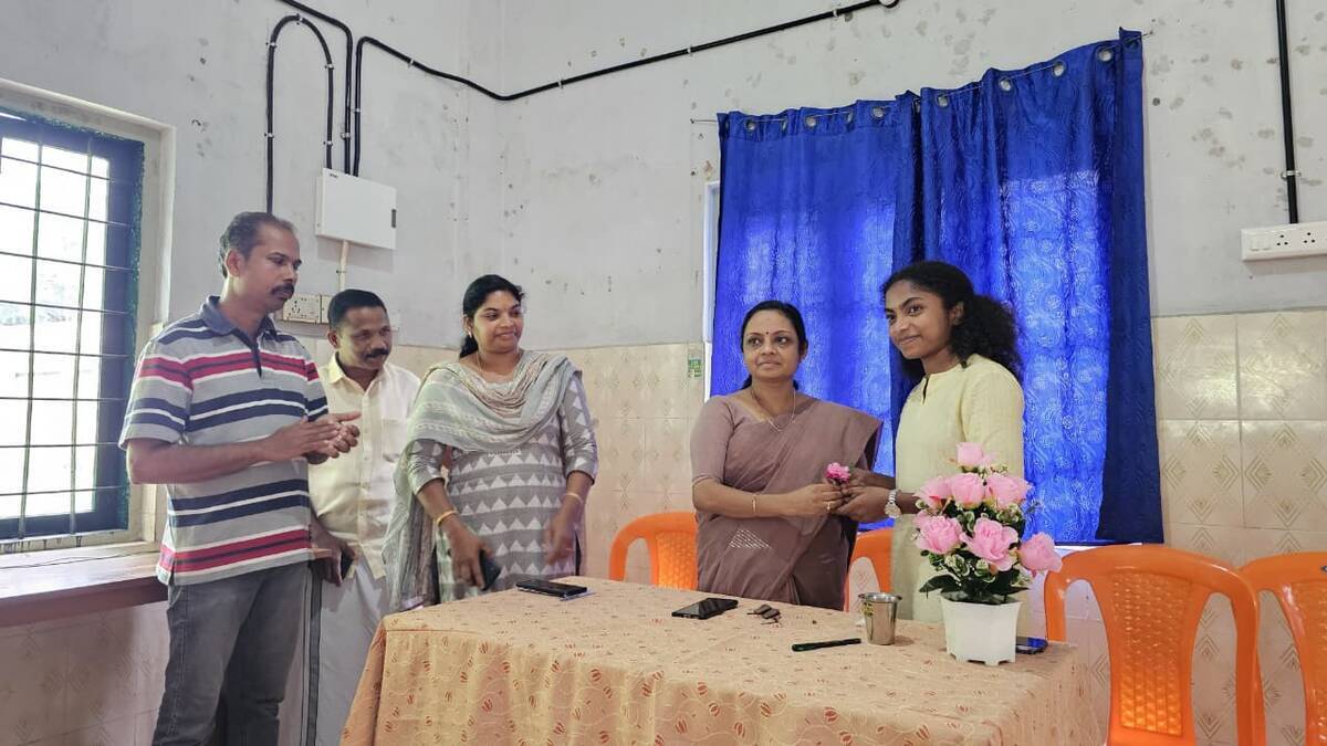 saranya