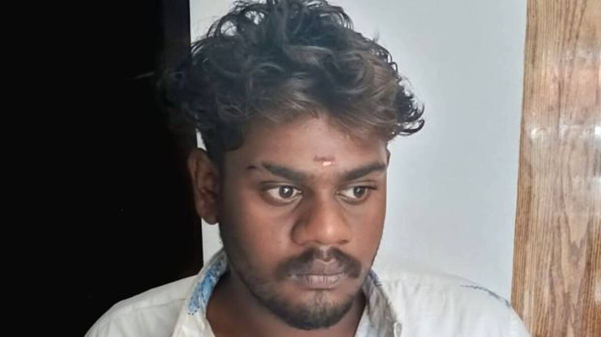 nandhu