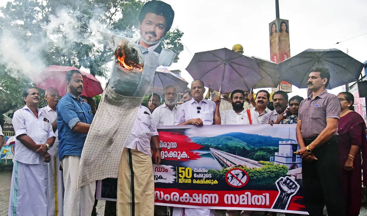 vijay