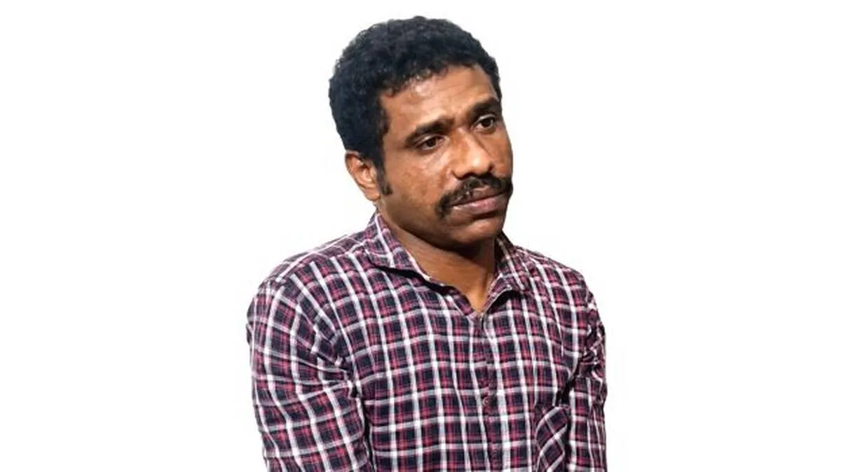 accused-ajeesh