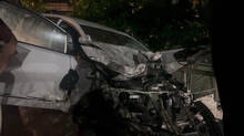 accident