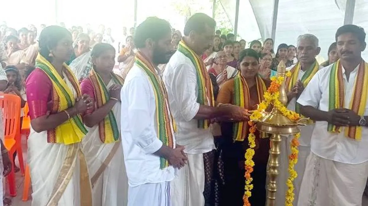 nagappuzha