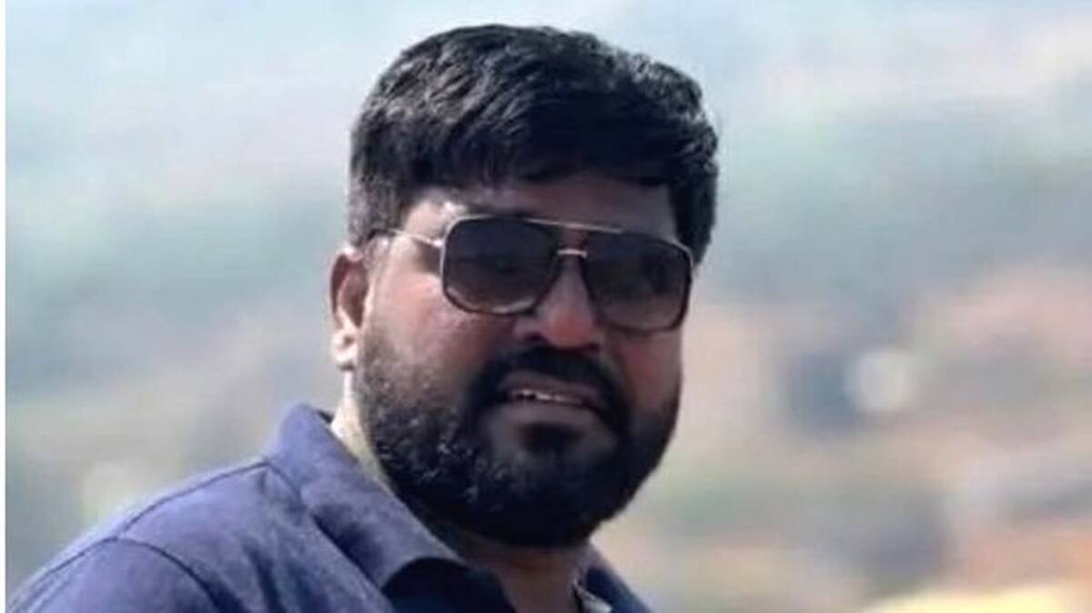 rajesh
