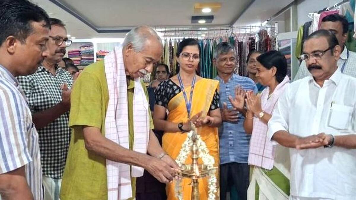 khadi