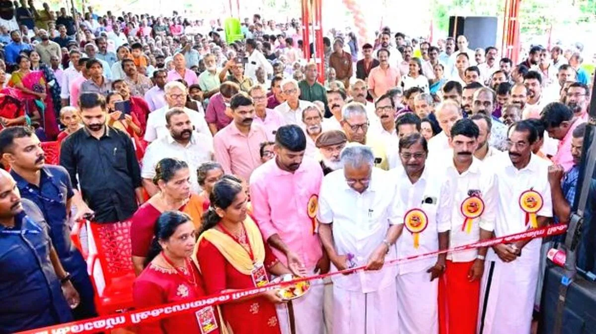 pinarayi-udghadanam