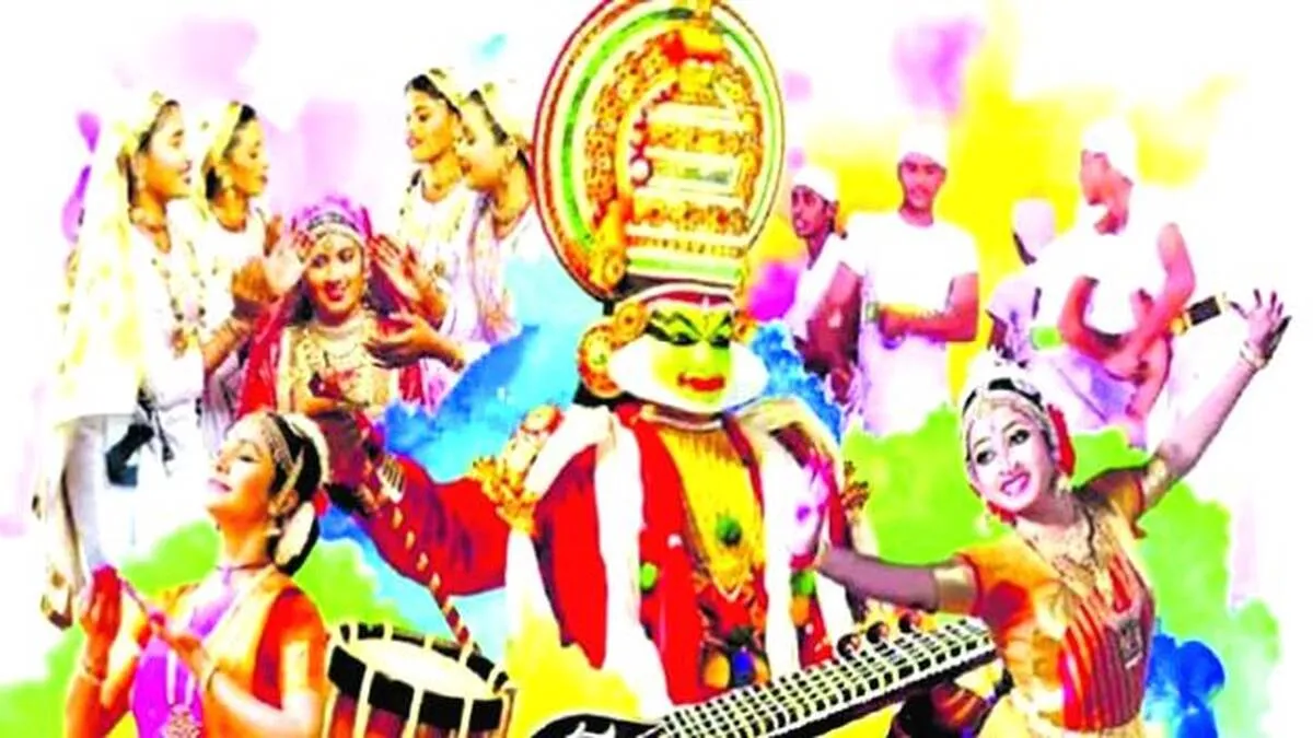 kalolsavam kalolsavam