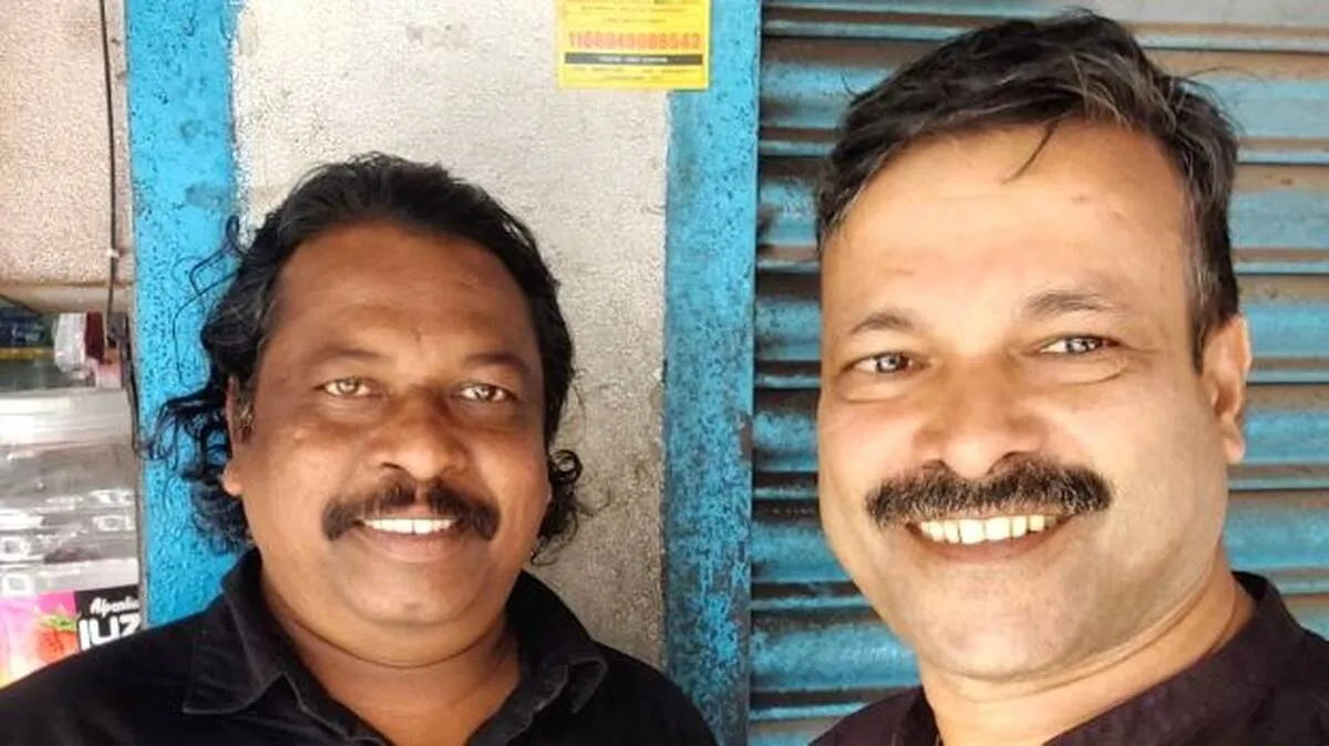 mohanan