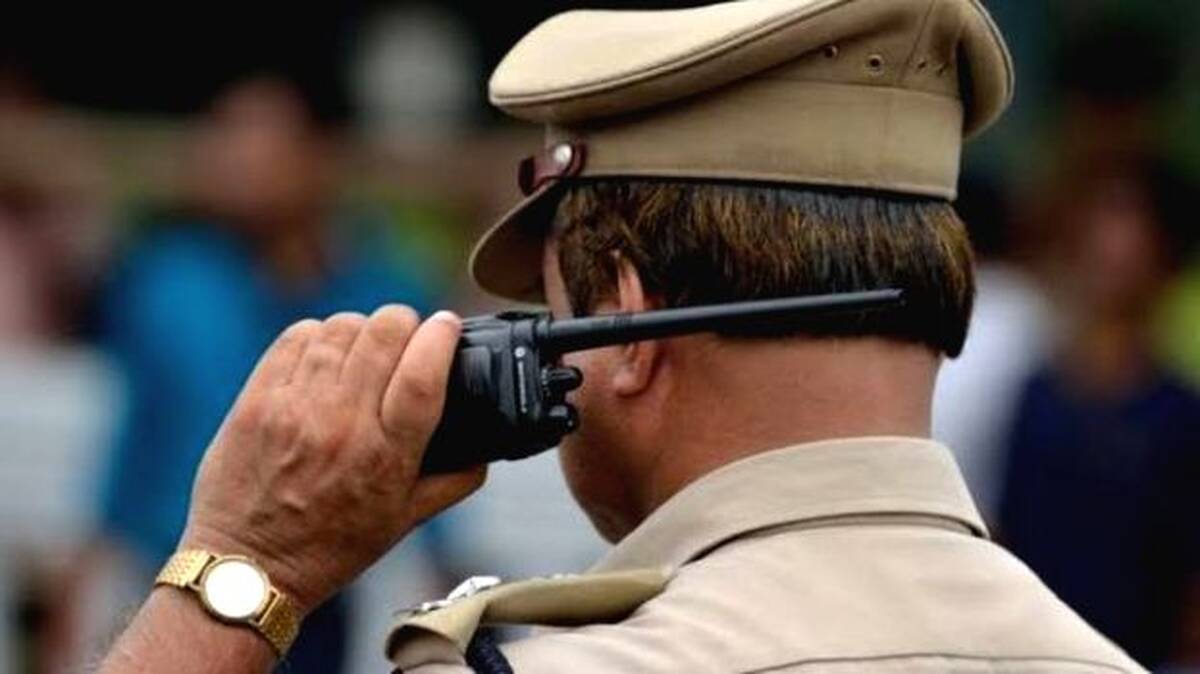 kerala-police