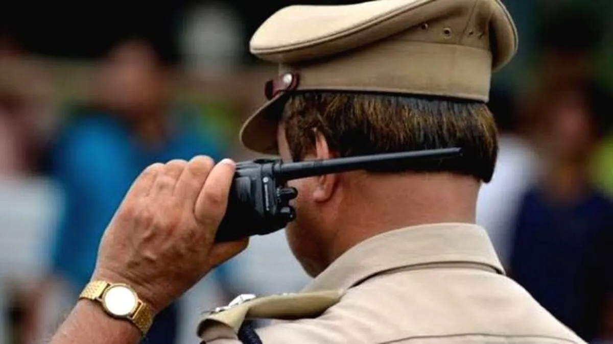 kerala-police