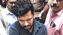 arjun