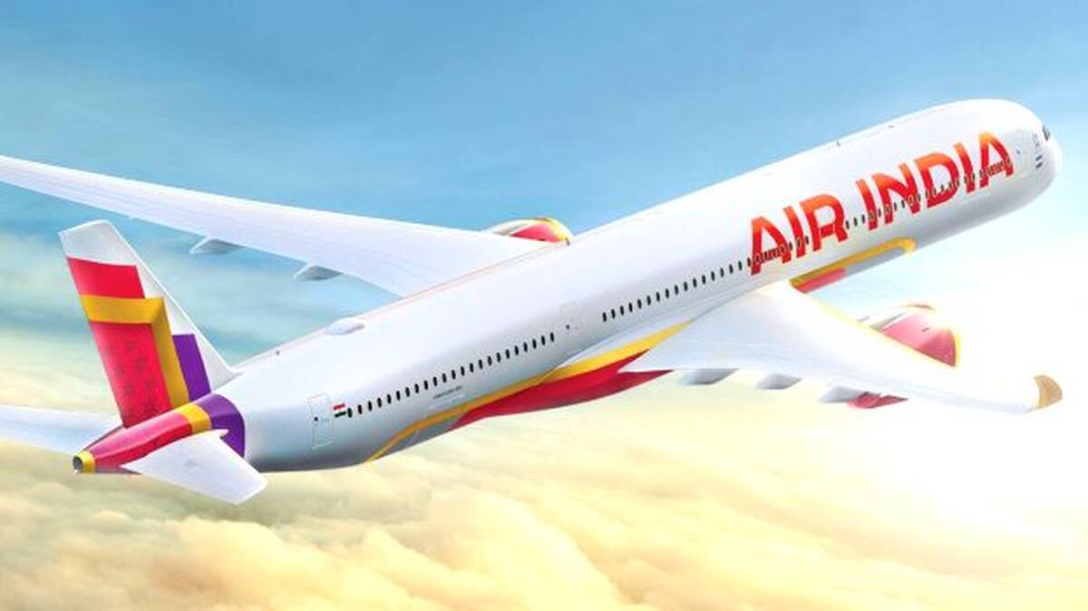 air