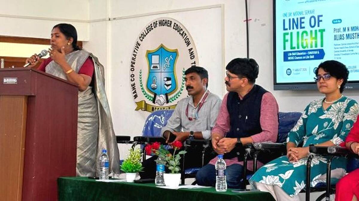 seminar
