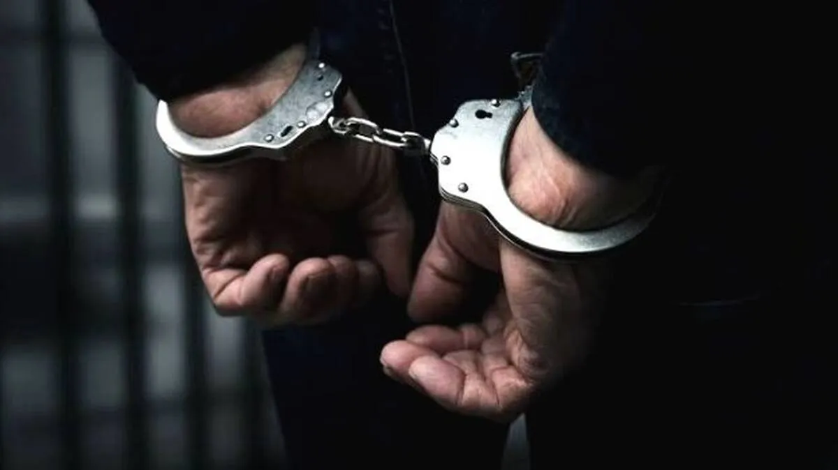 arrest arrest