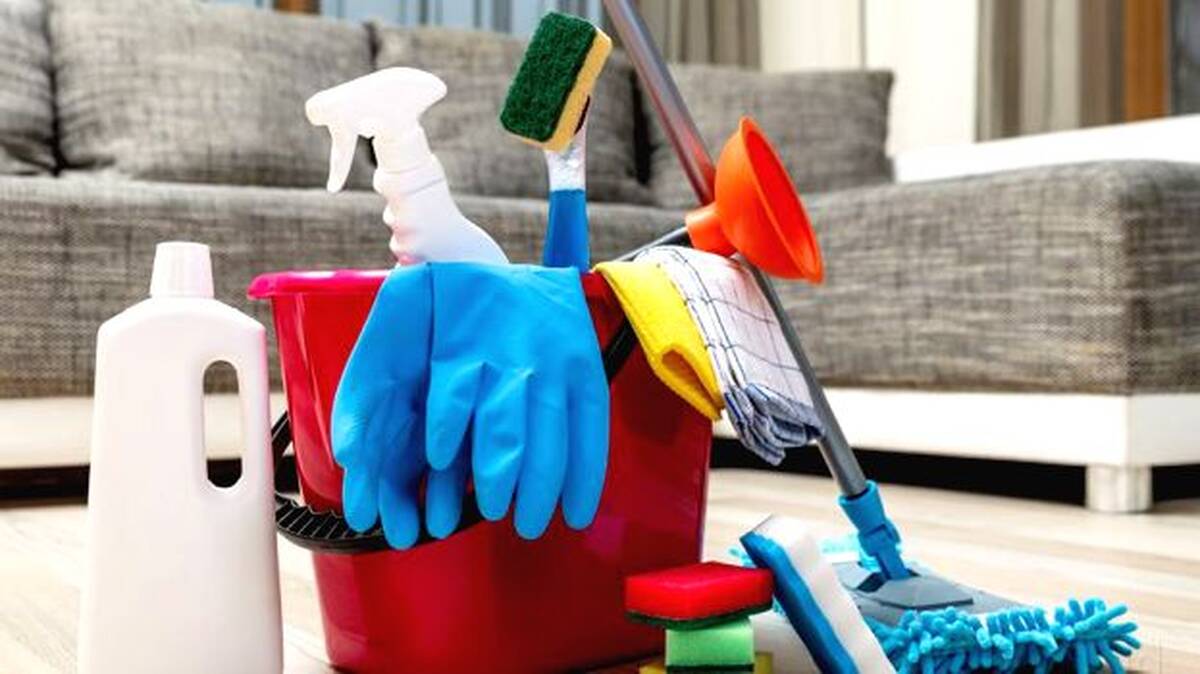 cleani