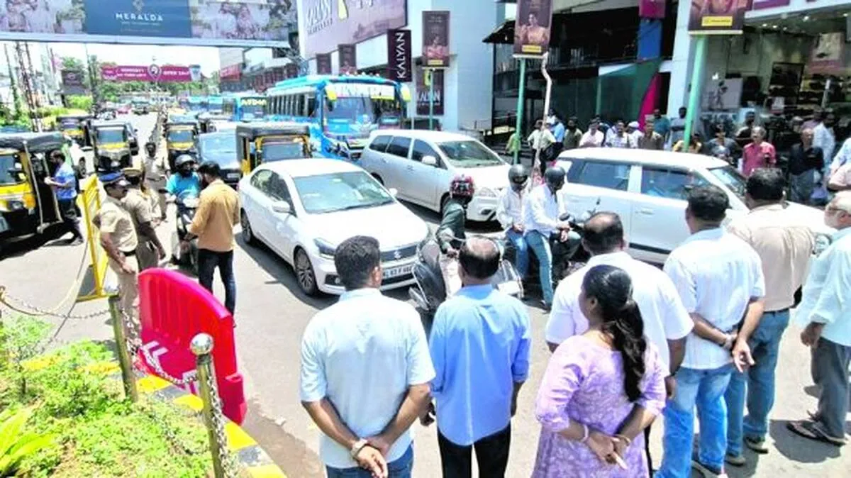 vyapari