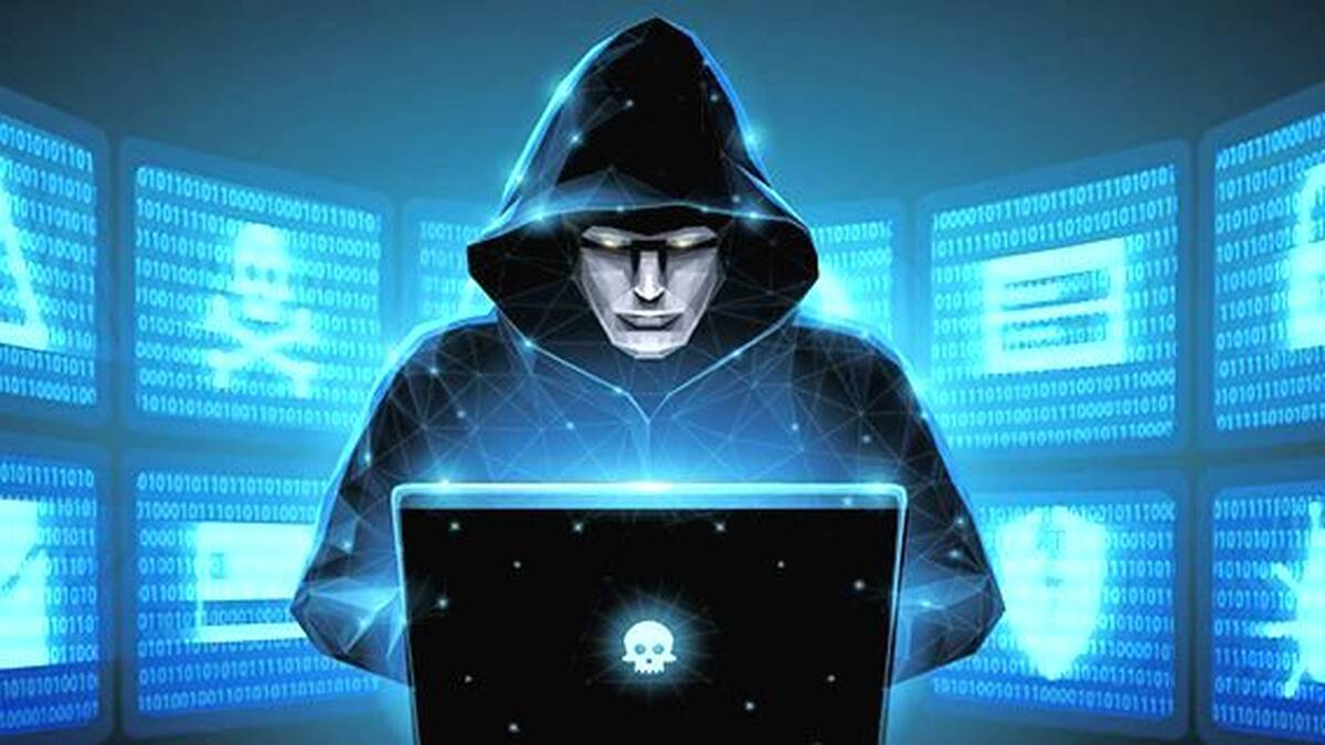 cyber