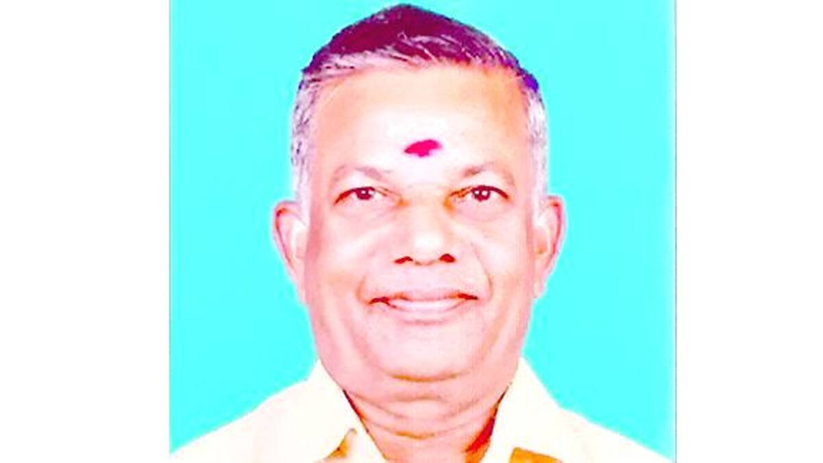 gopi