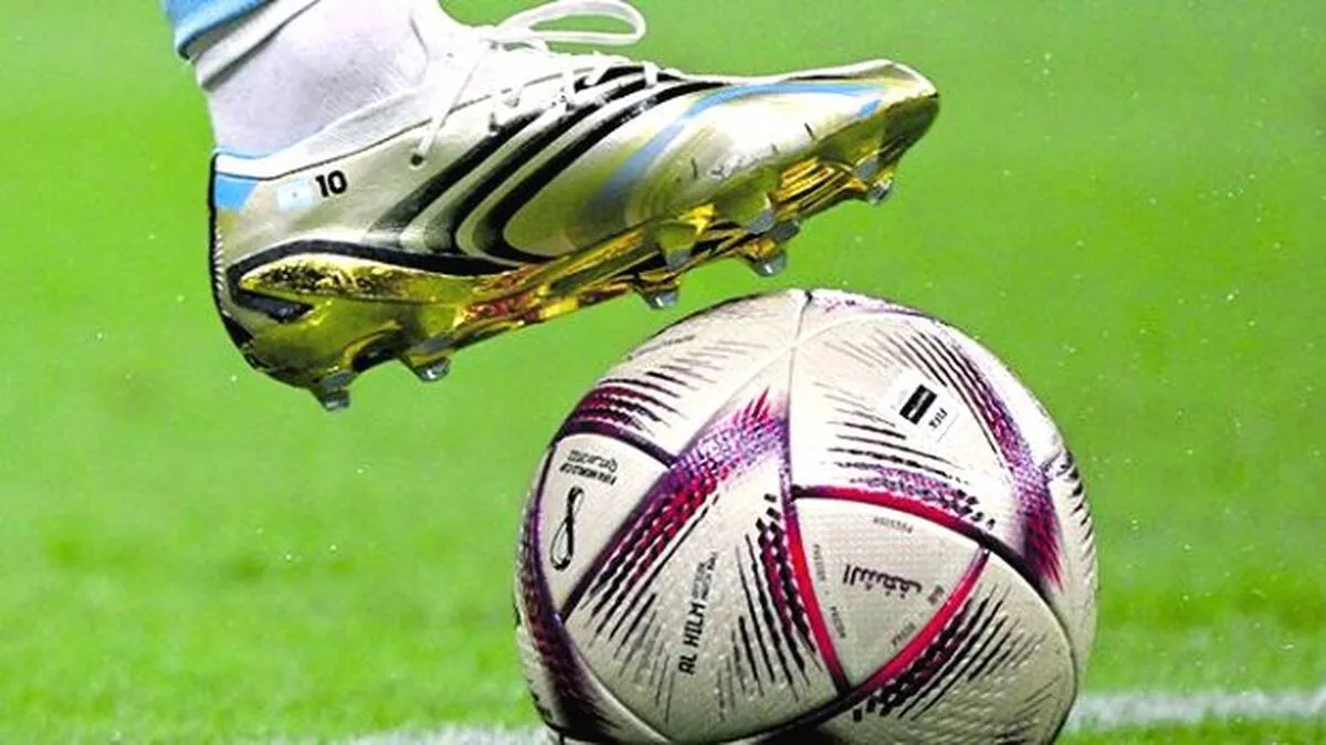 football
