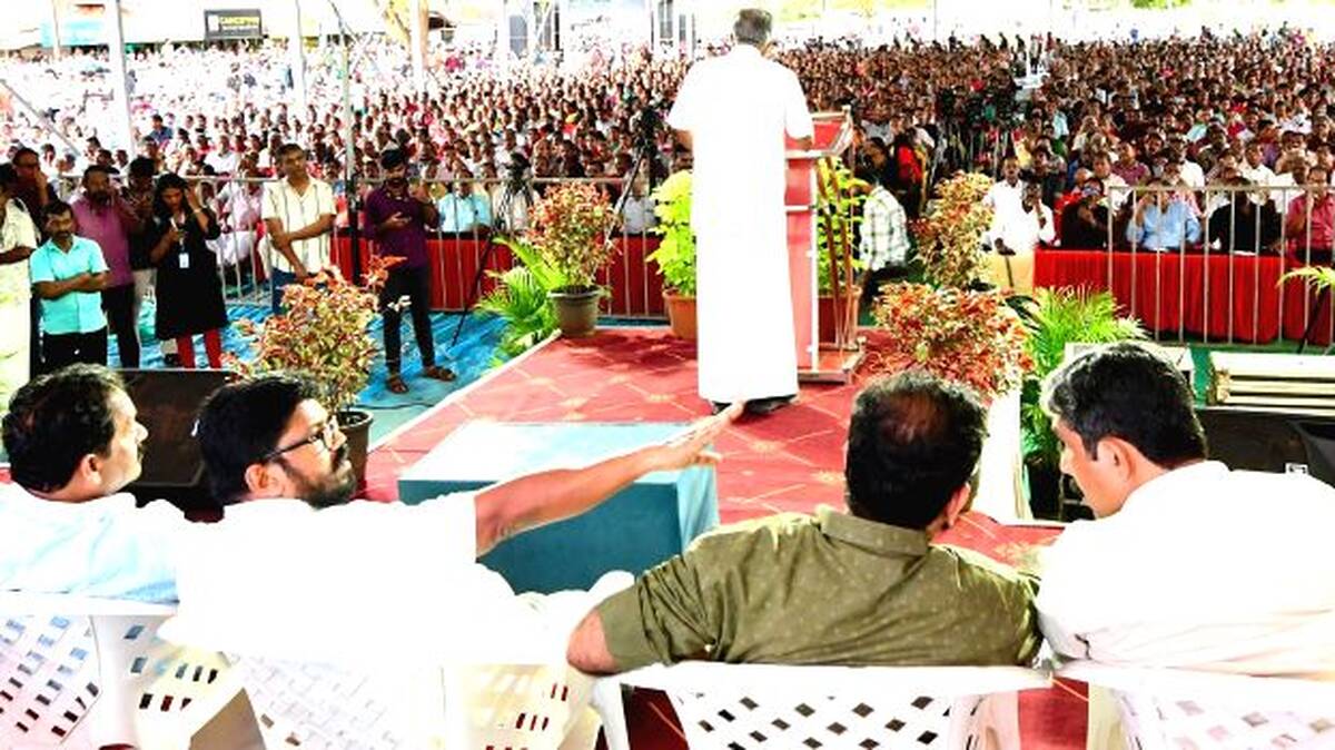 pinarayi