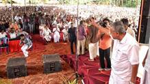 pinarayi