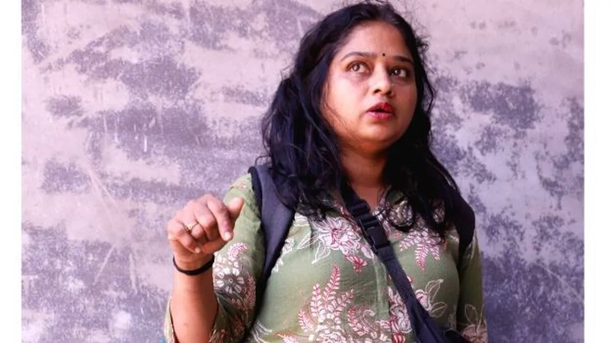 deepa deepa