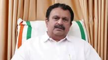 k-muraleedharan