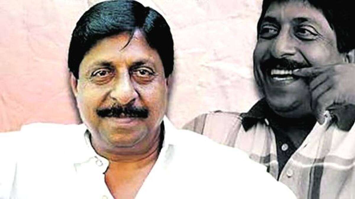 sreeni