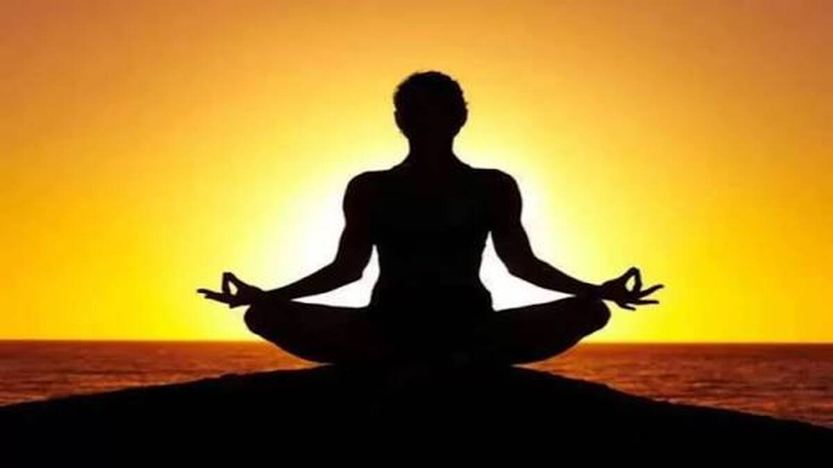 yoga