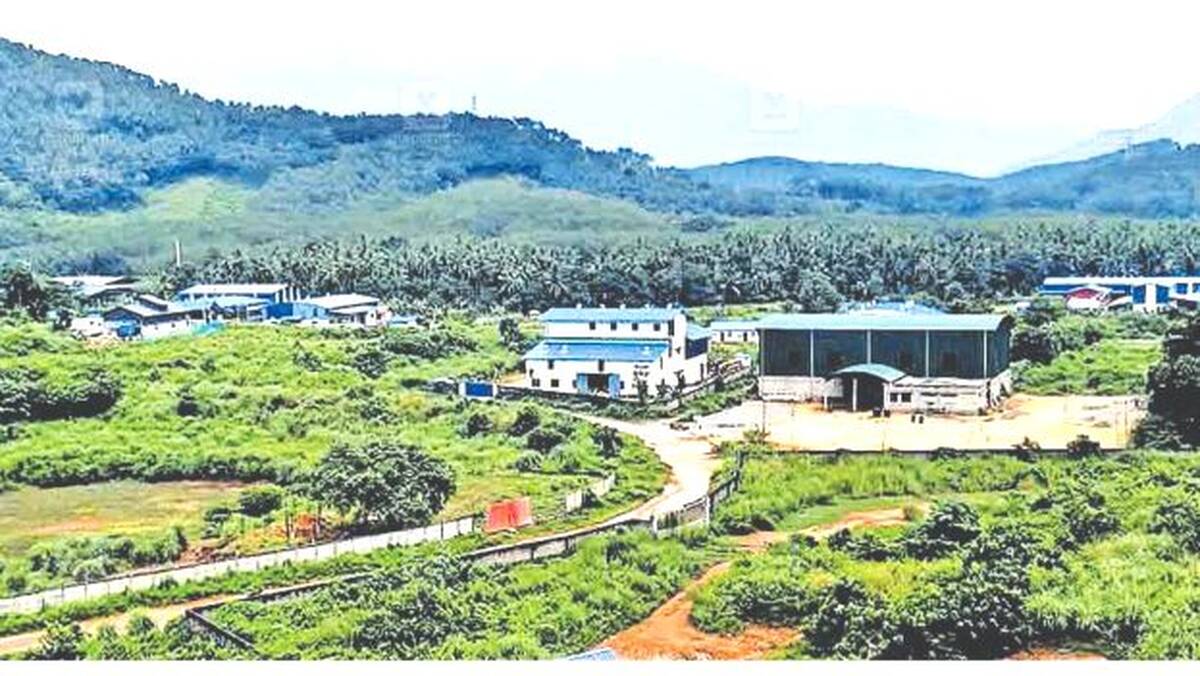 kinalur