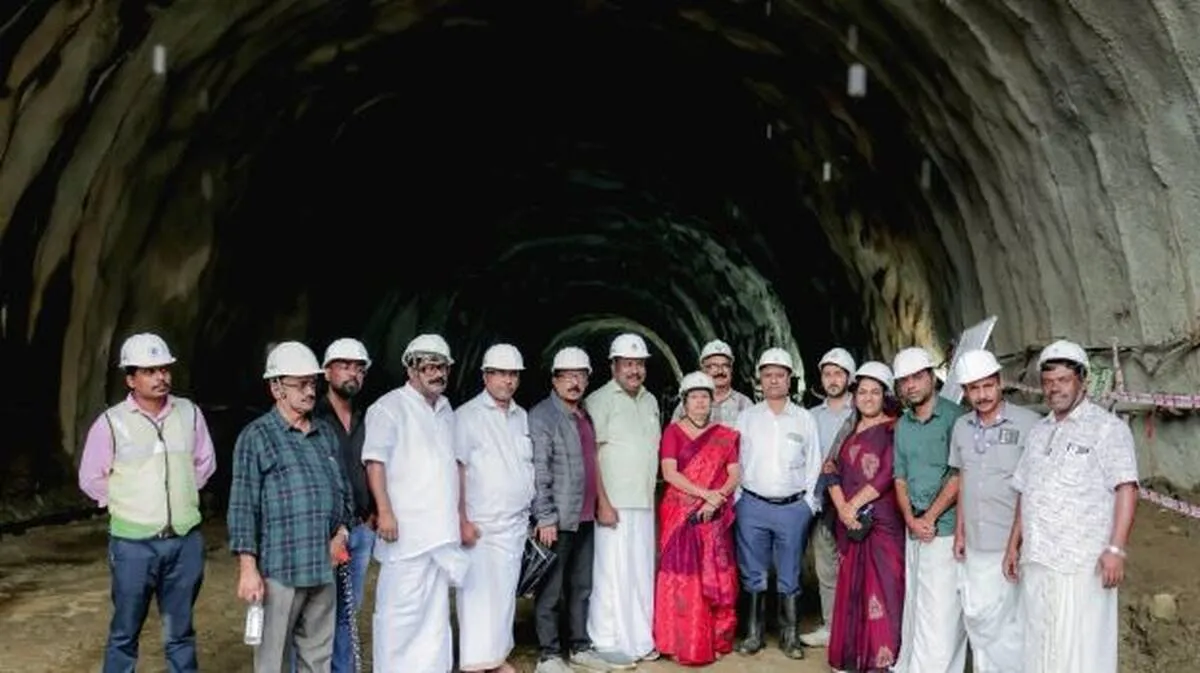 tunel-