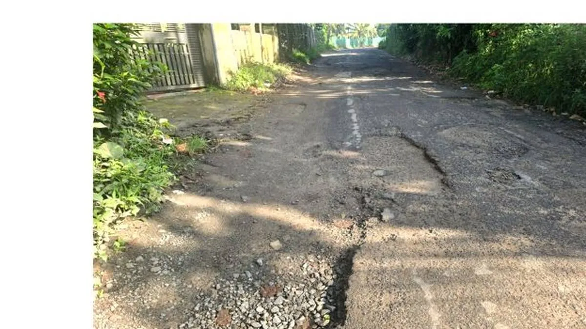 road-
