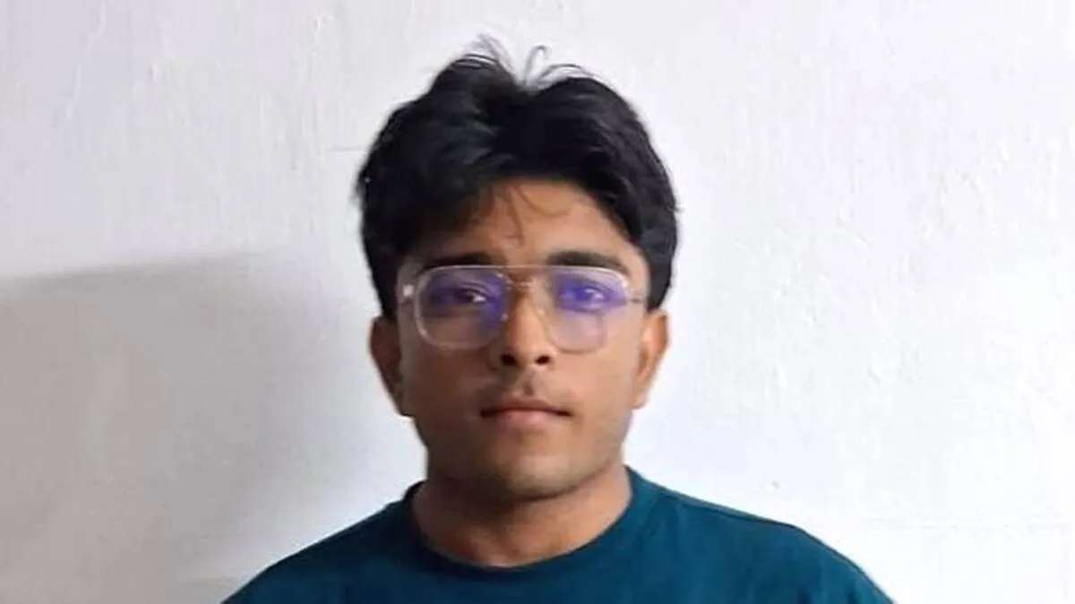 ajay