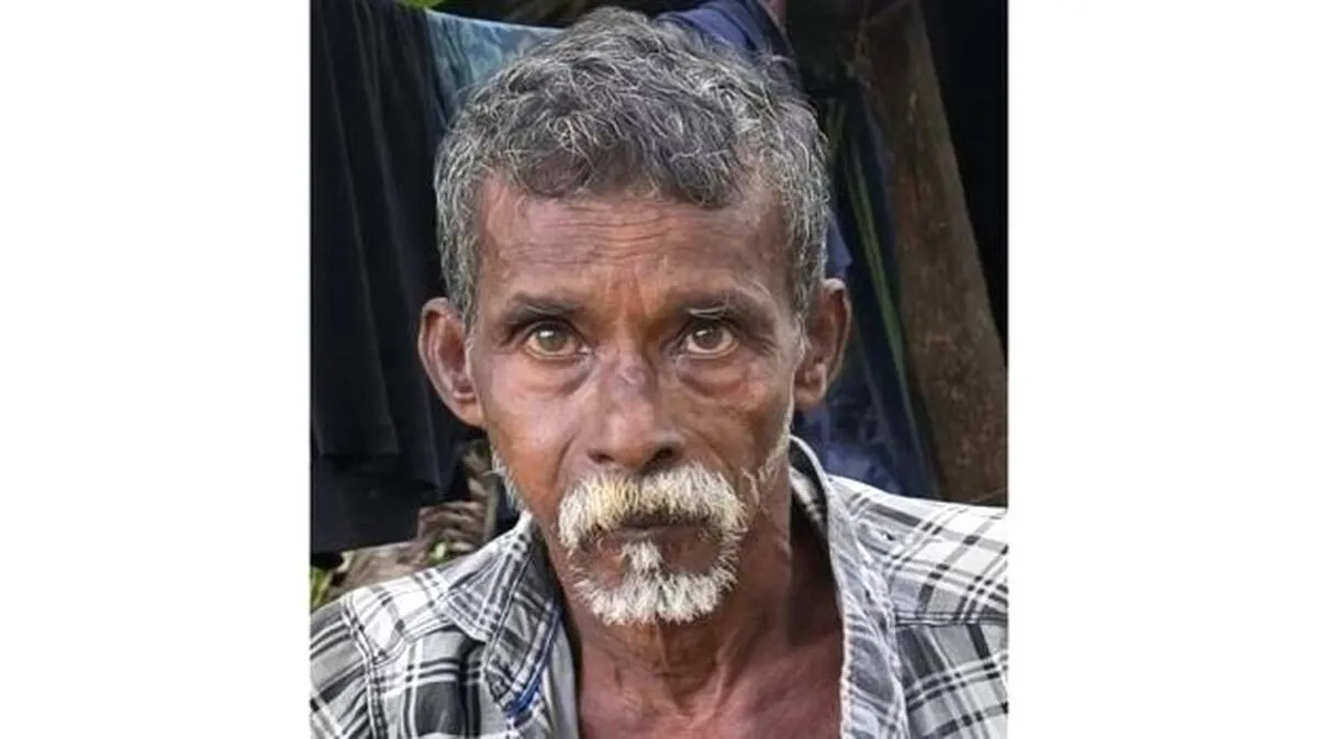 velayudhan