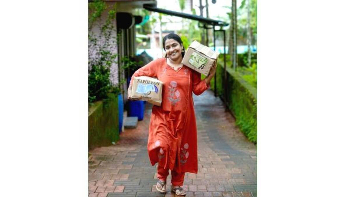 manjula