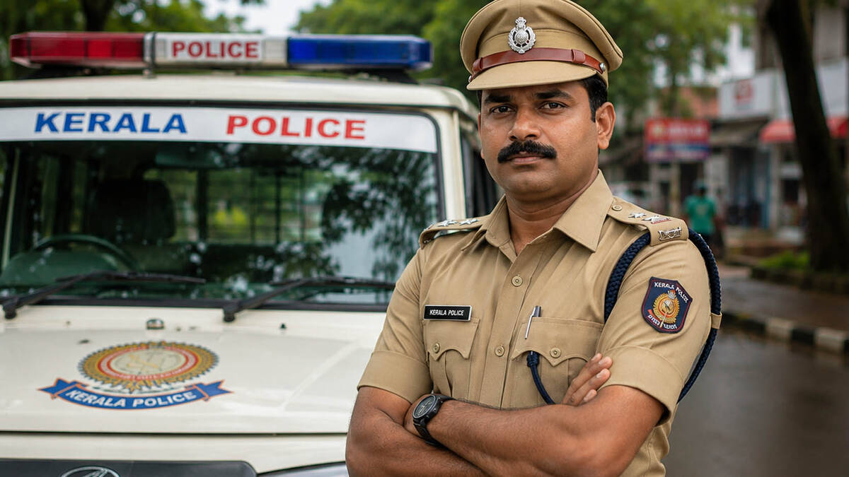kerala-police-